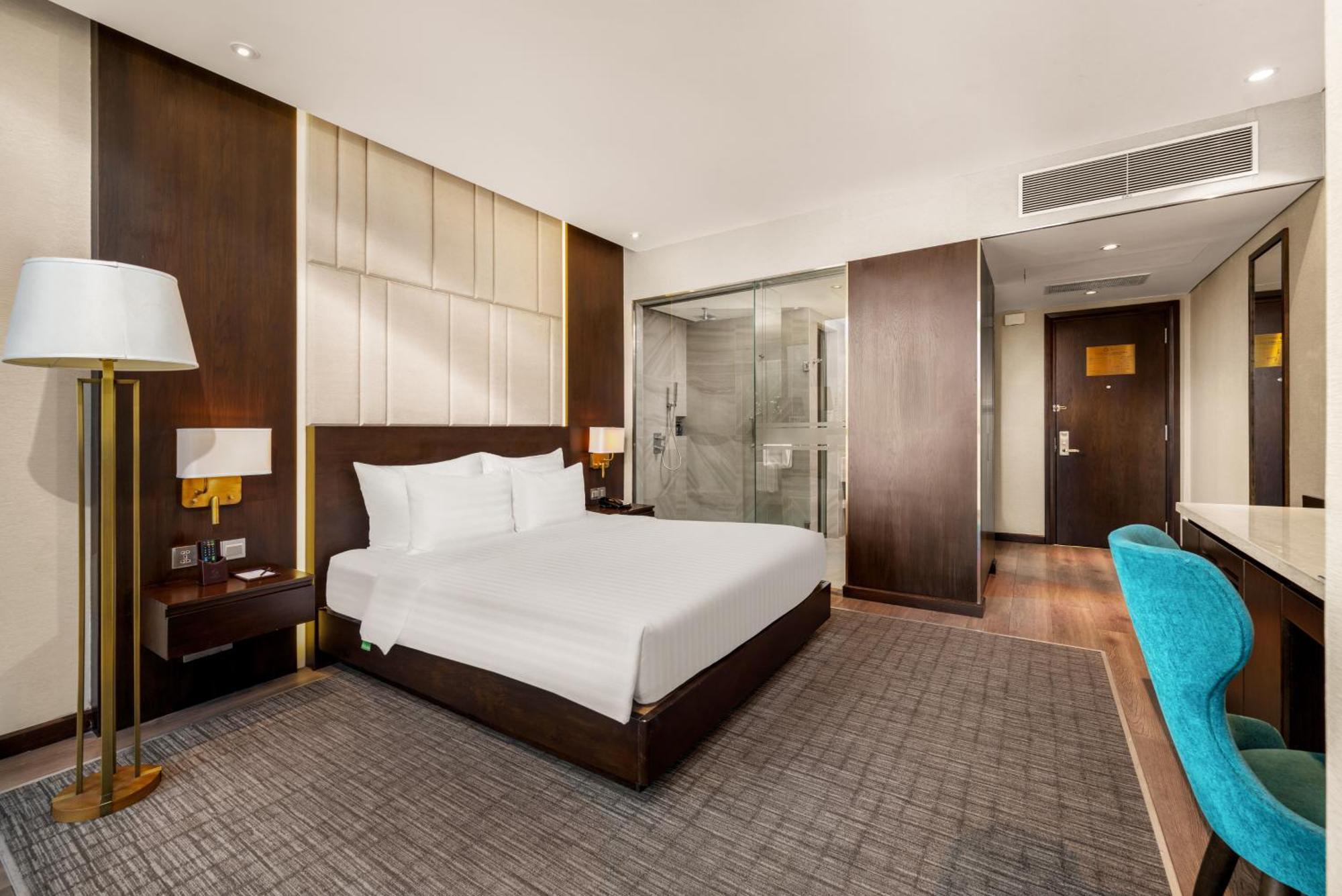 New Orient 4* Đà Nẵng