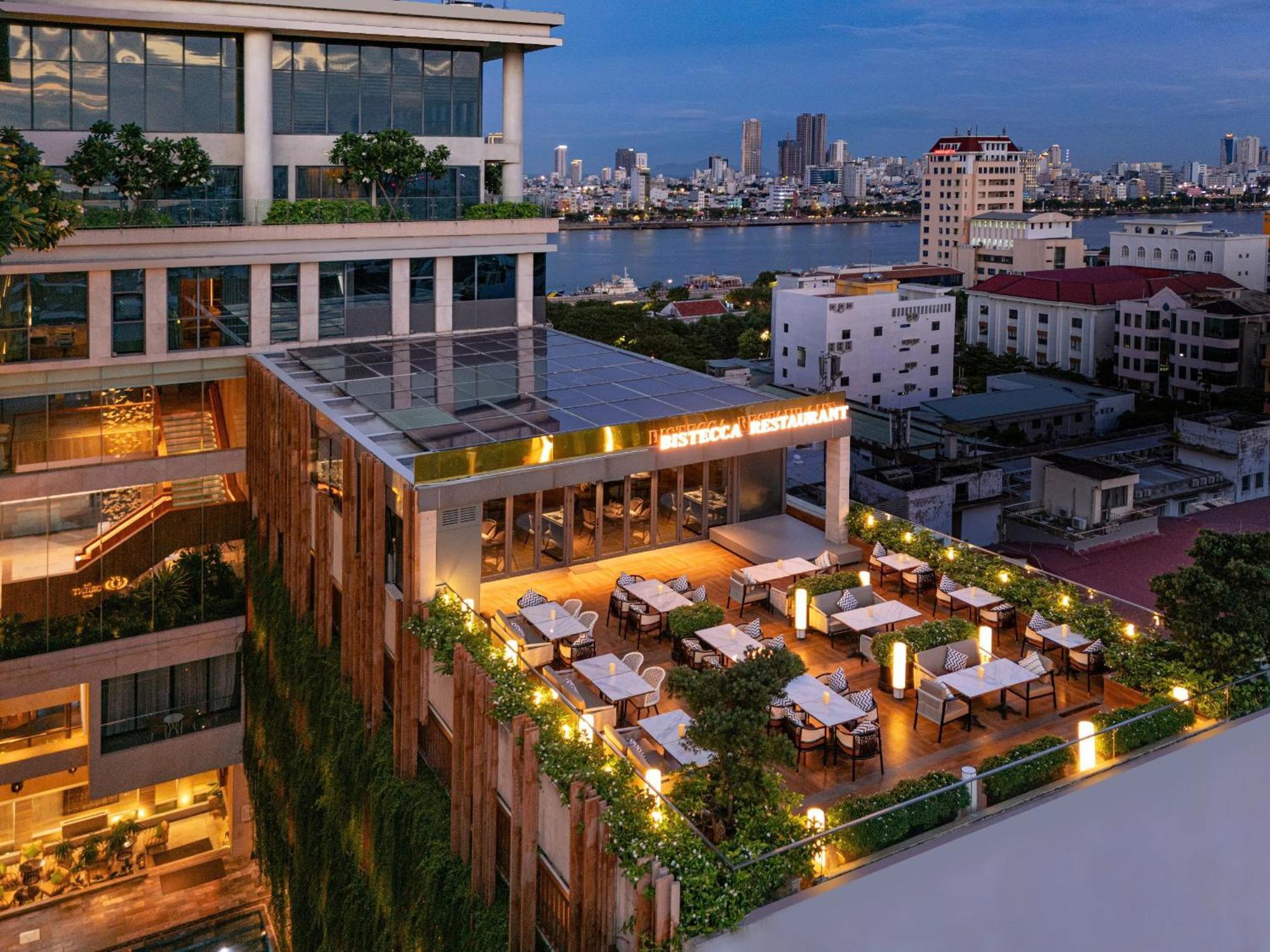 New Orient Đà Nẵng