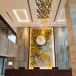 New Orient Hotel Da Nang