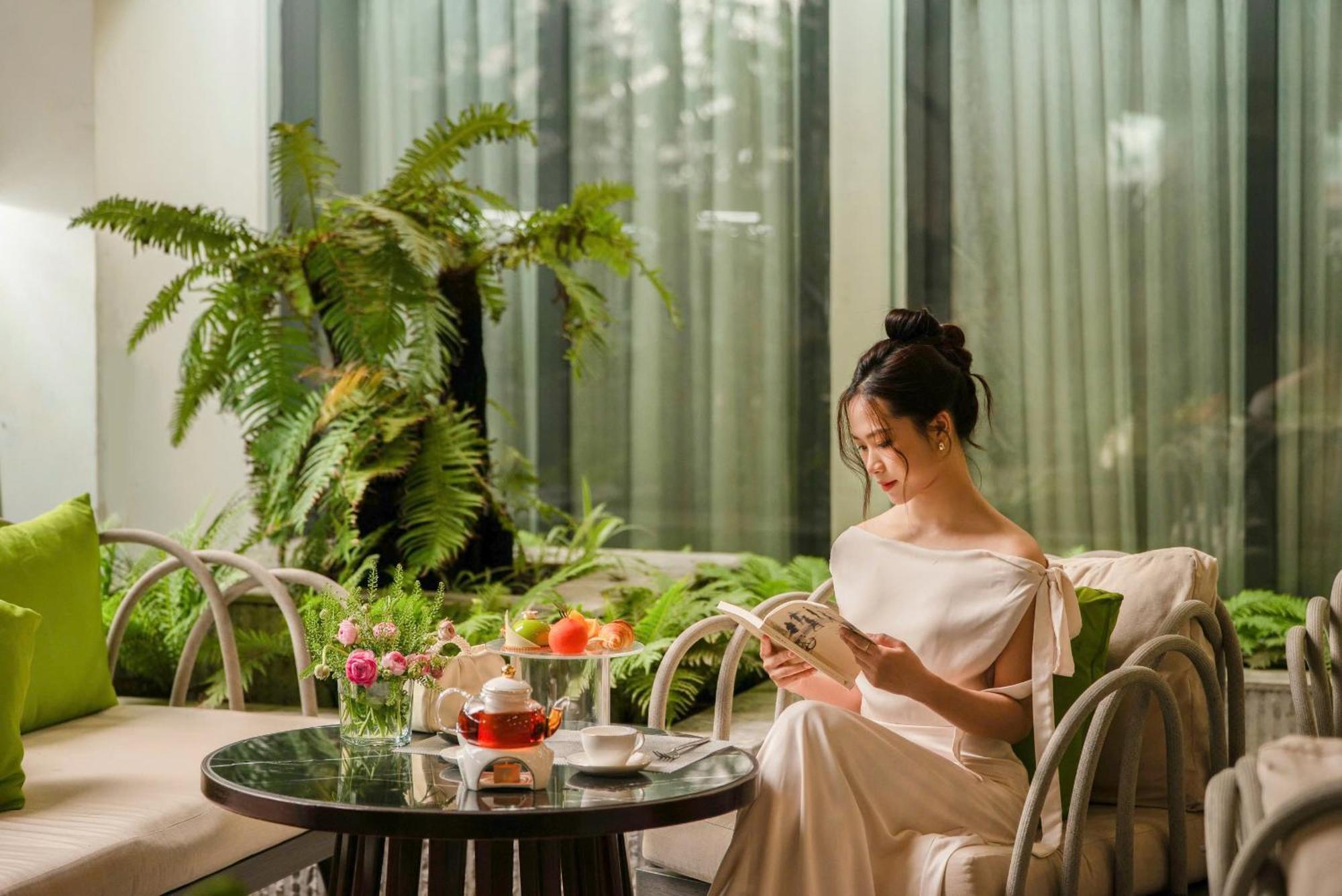 Hotel New Orient Da Nang