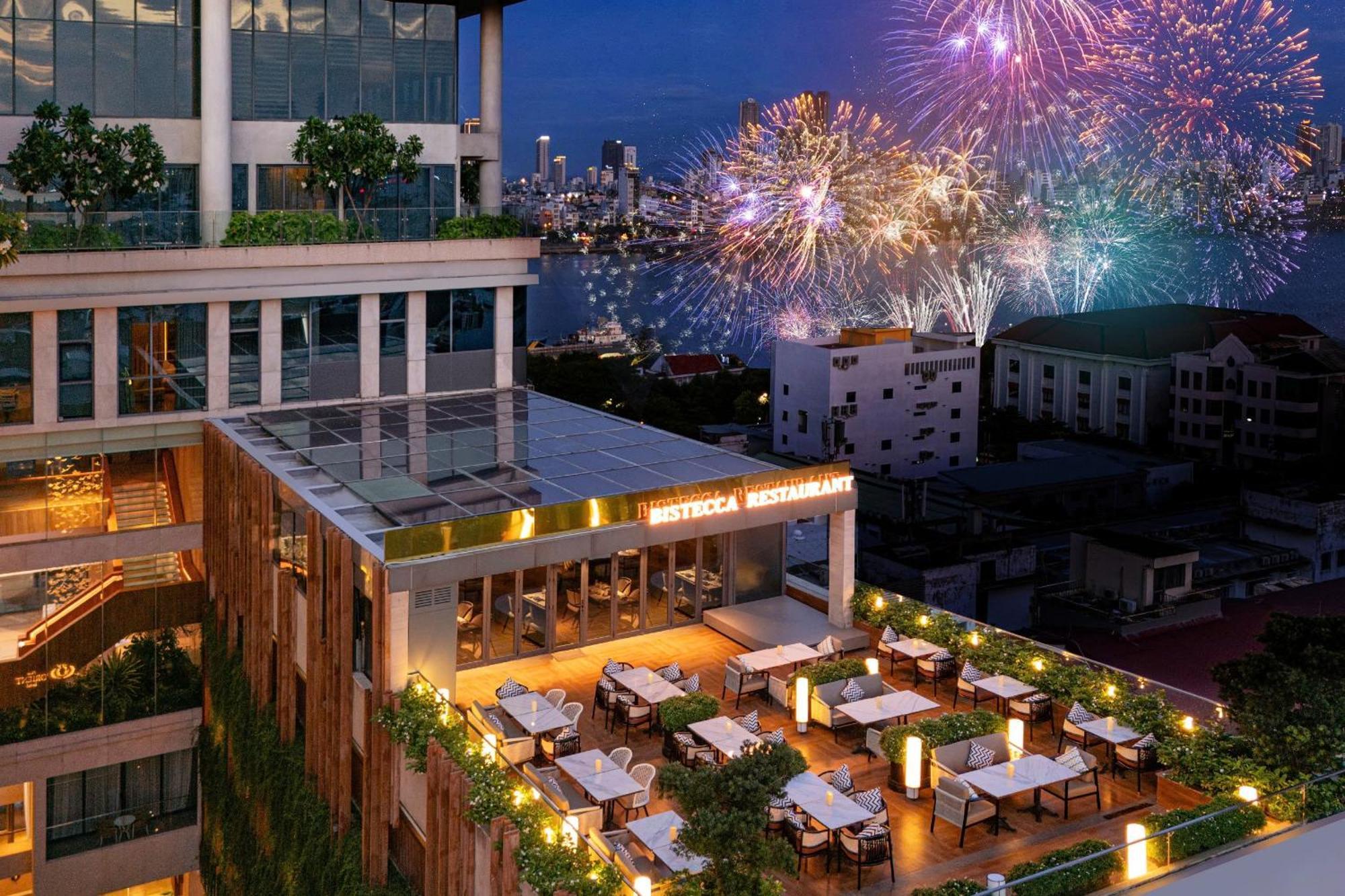 New Orient 4* Da Nang