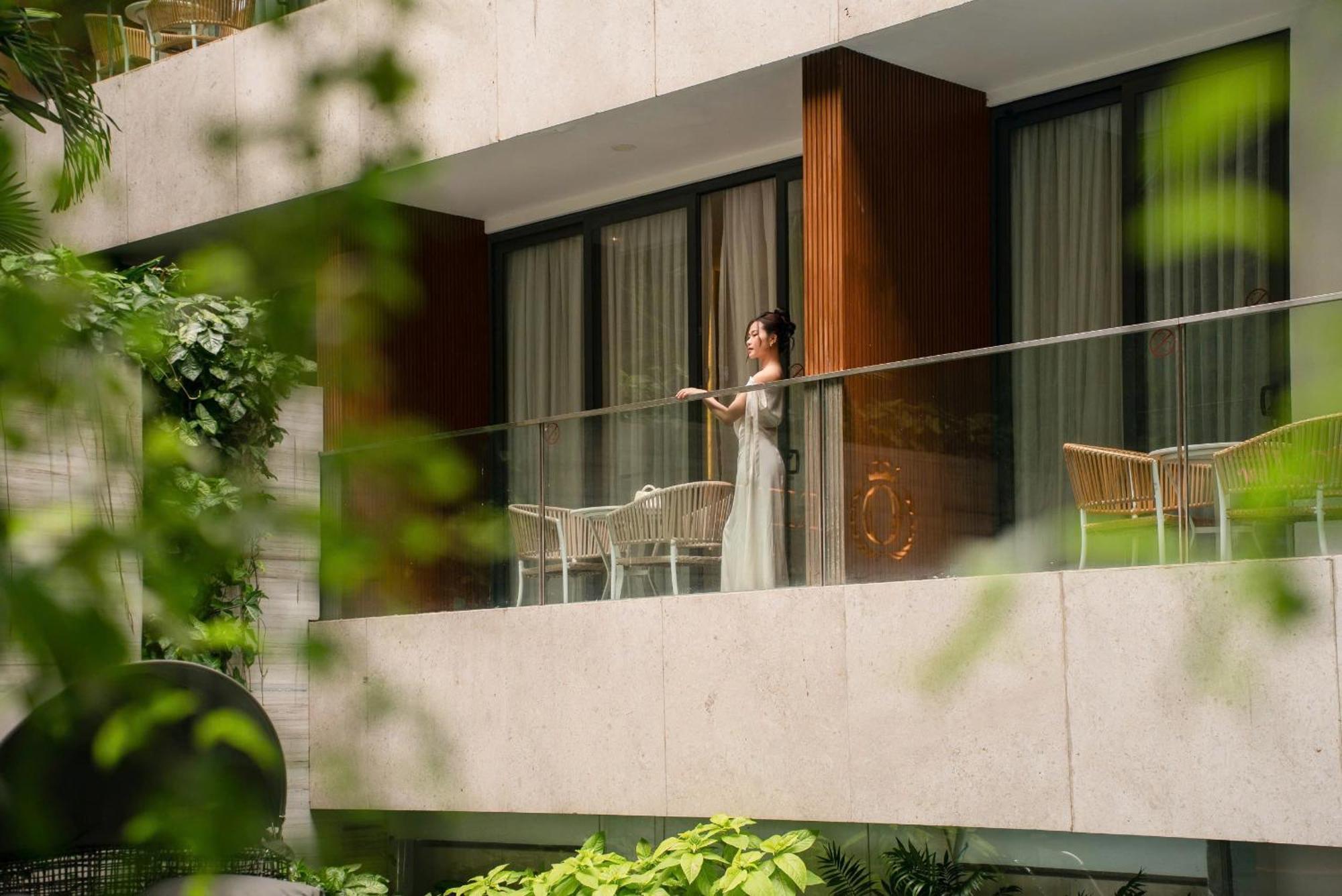 Hotel New Orient Da Nang