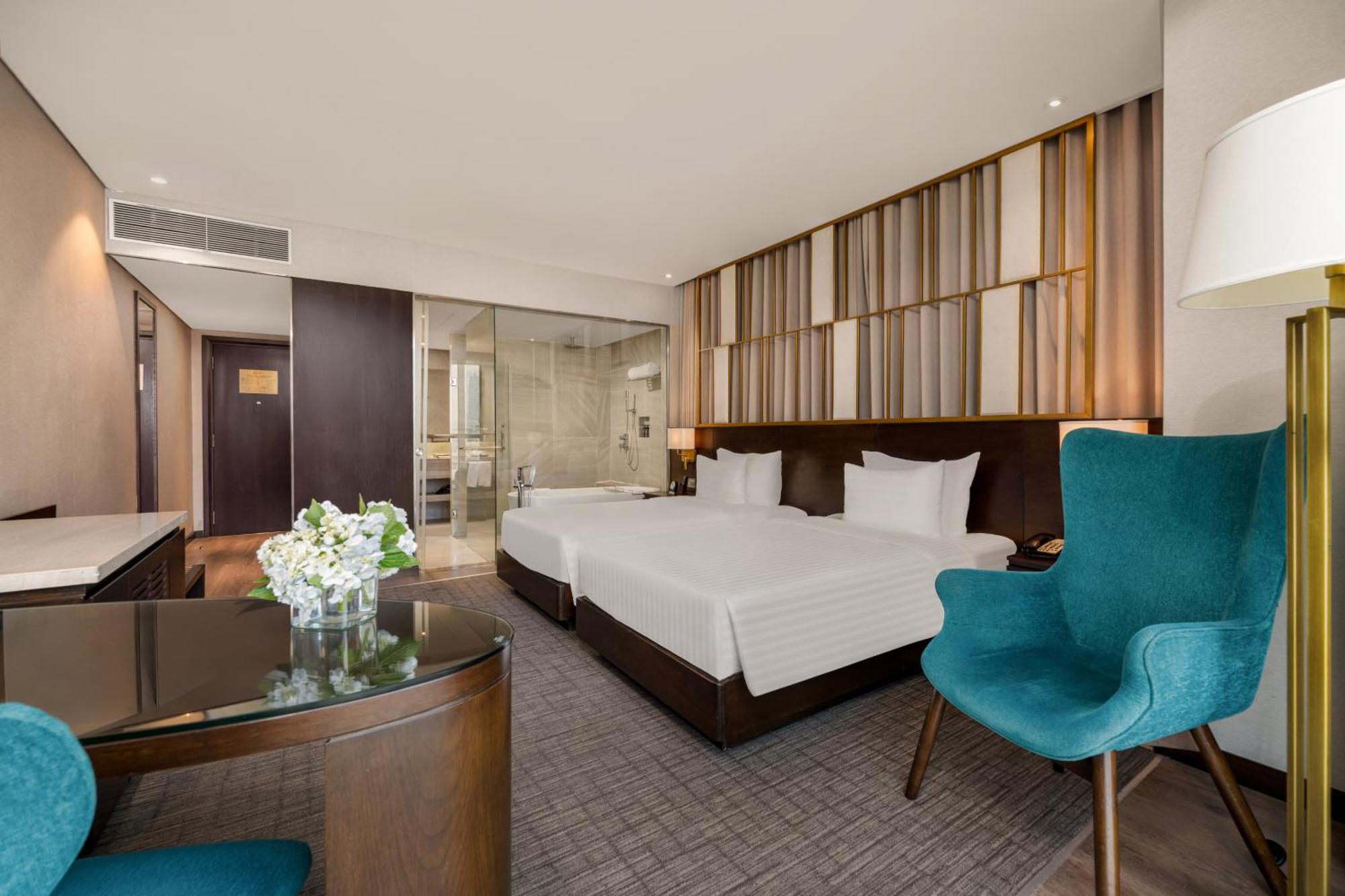 Hotel New Orient Da Nang