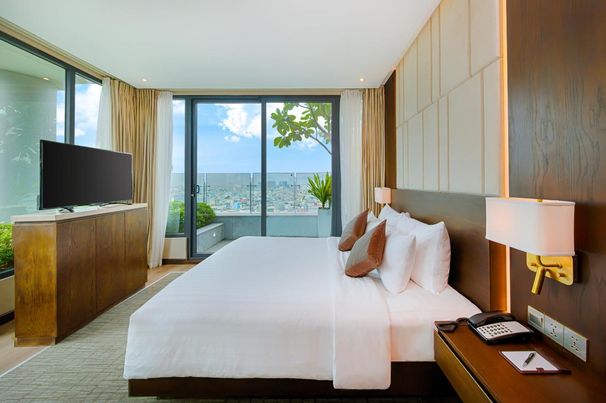 Hotel New Orient 4*