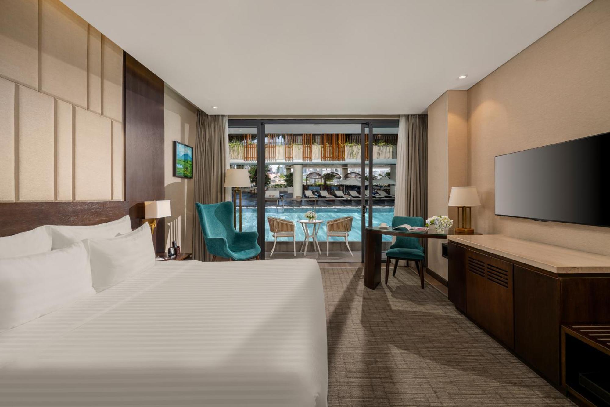 New Orient Hotel Da Nang