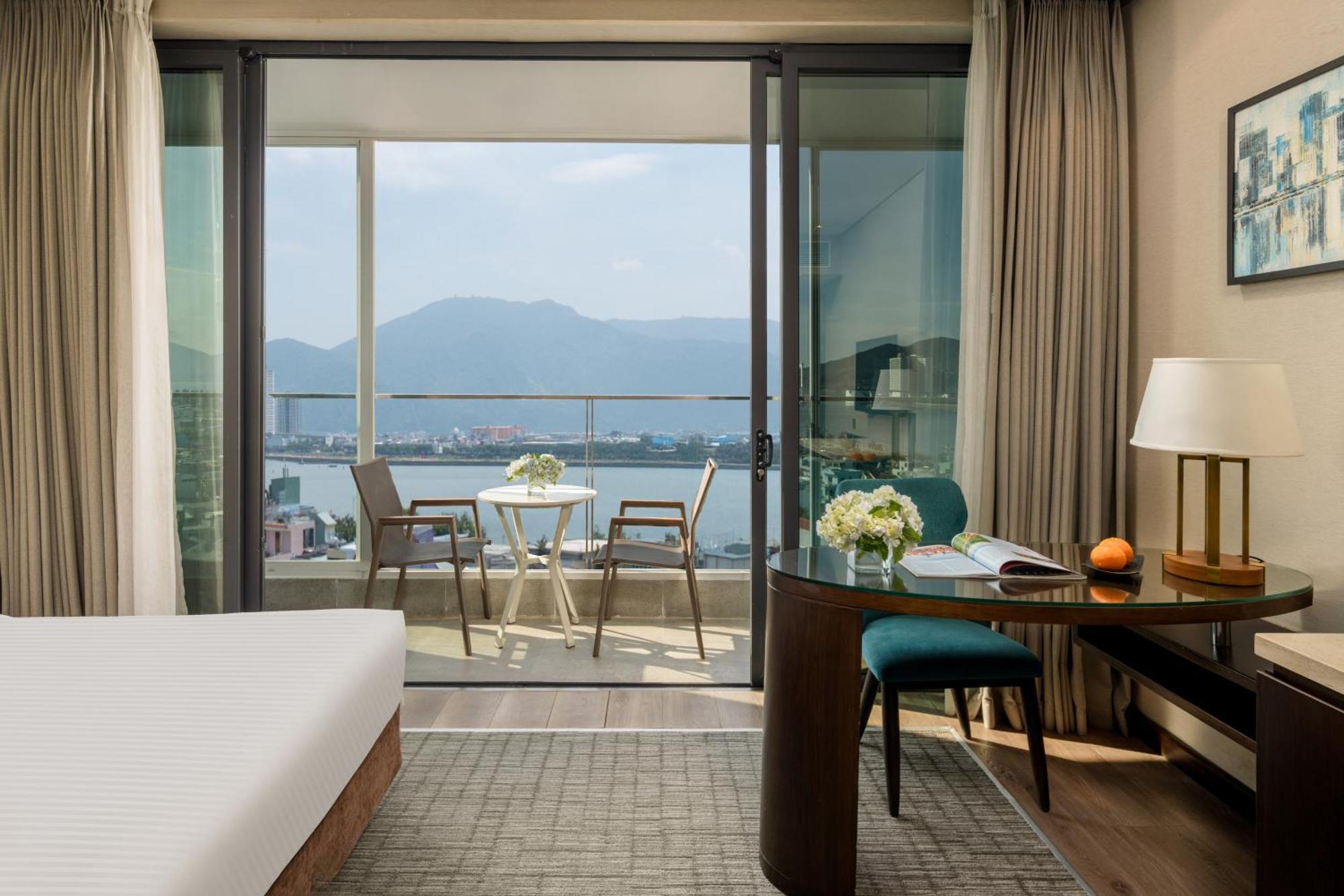 New Orient Da Nang