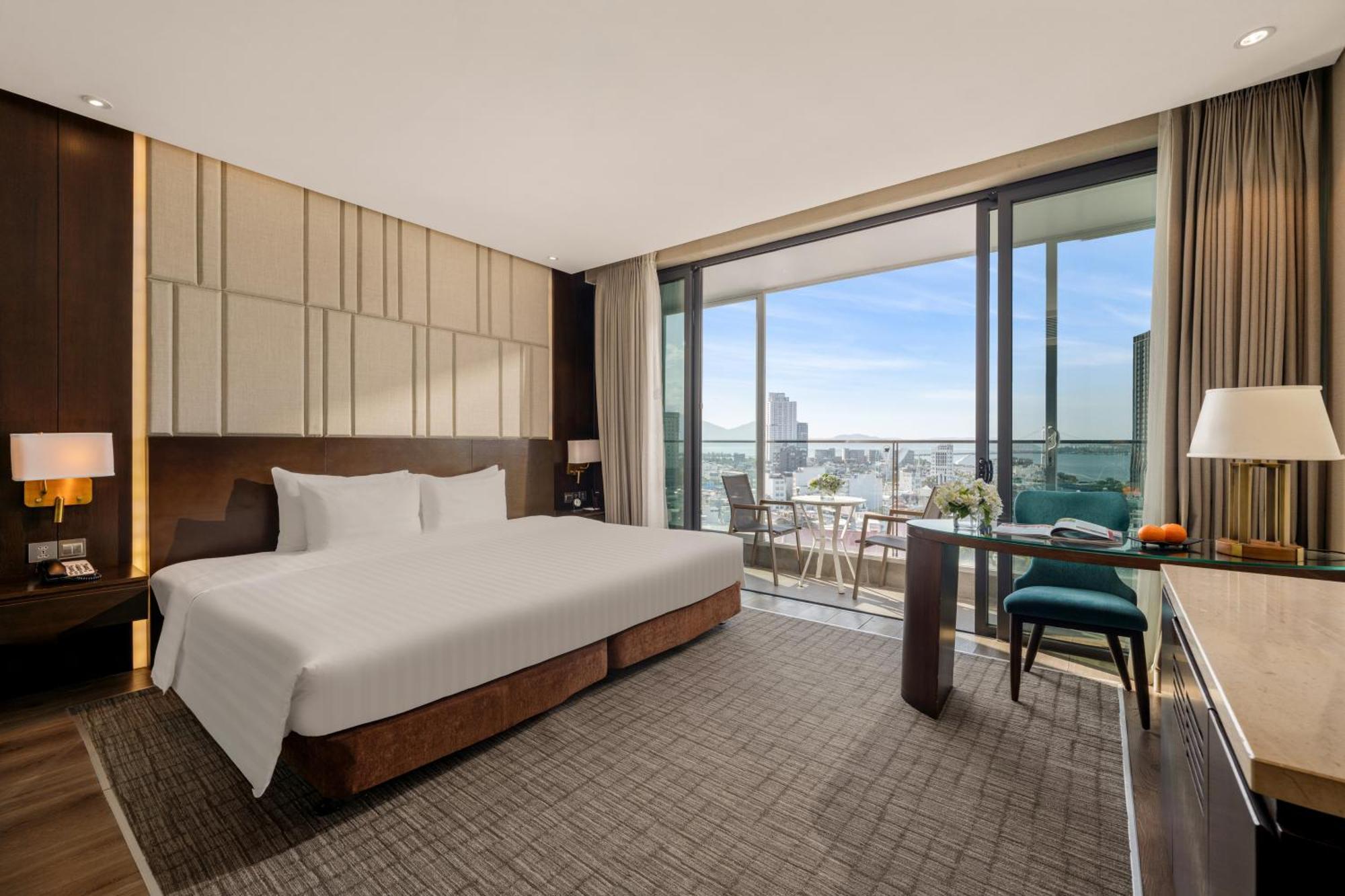 New Orient 4* Da Nang