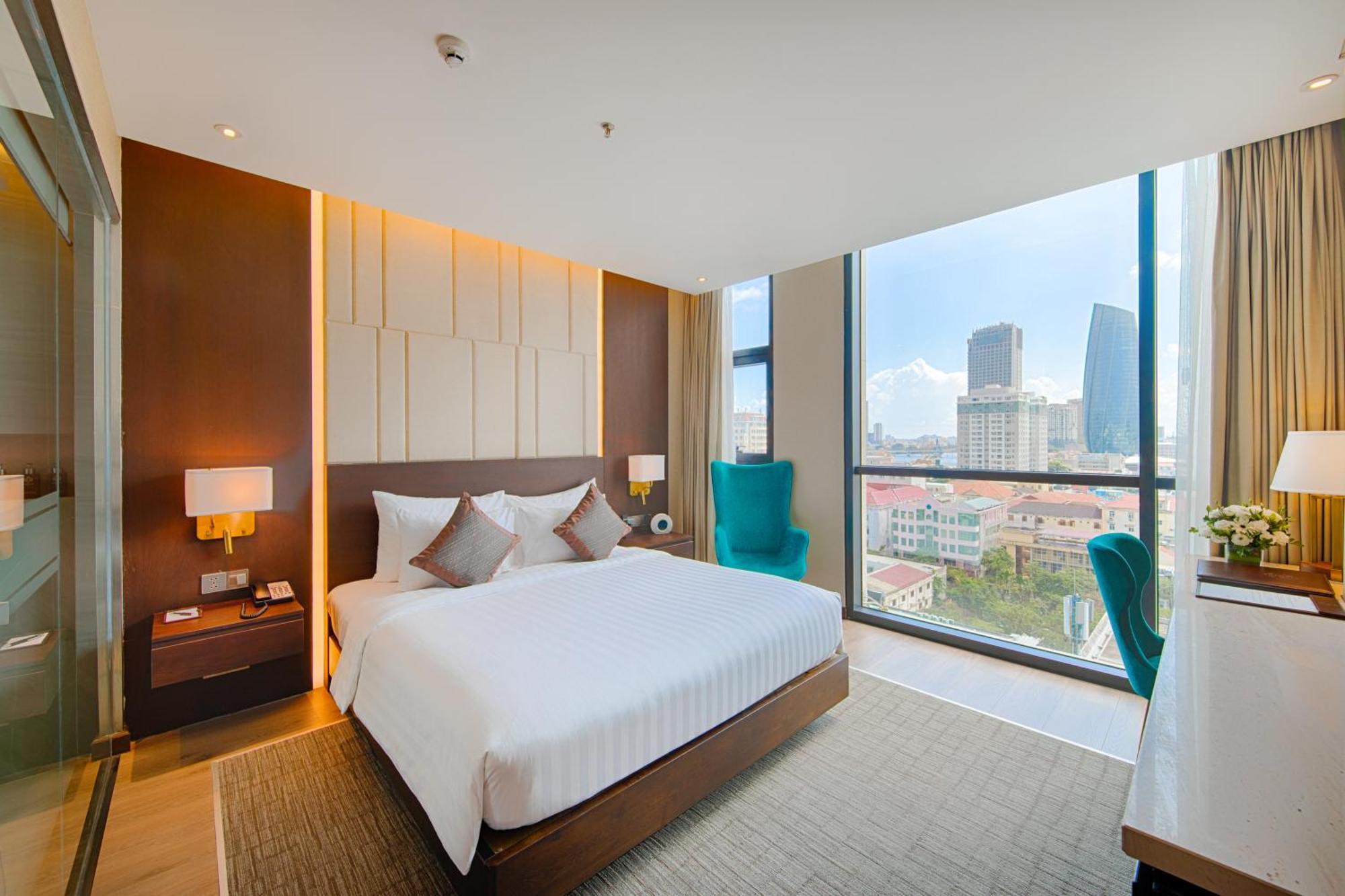 Hotel New Orient Da Nang