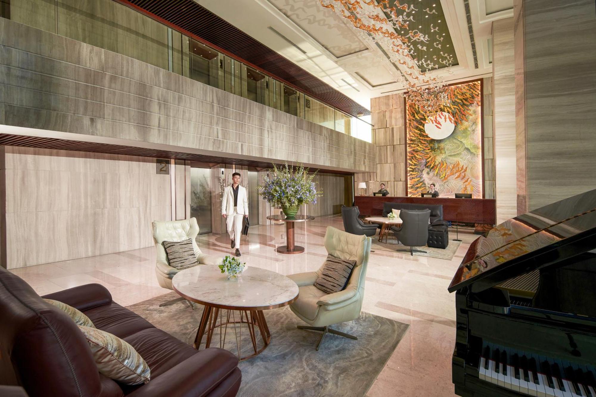 New Orient Hotel